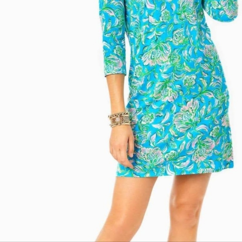 *SOLD*VGUC LP Teesa dress. Size M